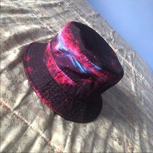 Galaxy Bucket Hat 🎩 🤩